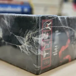 HỘP BỘ CHẠNG VẠNG (Seal) - NXB TRẺ (4166 trang) 720364