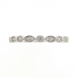 Nhẫn kim cương PT900 0.15CT 666852