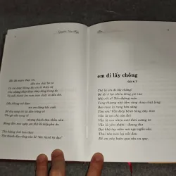 THƠ NGUYỄN VĂN HUY 729334