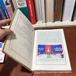 II Sách Lịch Sử: Hiệp Đức _ 20 Năm Đổi Mới Và Trưởng Thành - 2006 722842