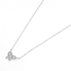 Nhẫn kim cương bướm Star Jewelry 0.08CT - Hàng hiệu Authentic 842106