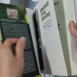 Minh Triết Trong Đời Sống -  Nguyễn Phong 961167