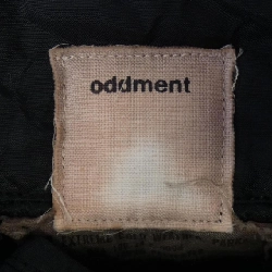 Áo khoác oddment - Hàng hiệu Authentic 890986