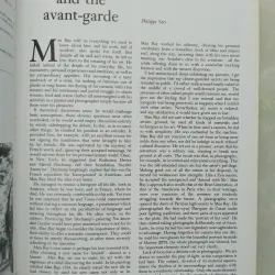 MANRAY PHOTOGRAPHS 996252