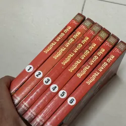 Máu Quang Trường 992763