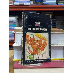 The Plant Kingdom - Ian Tribe 546844