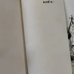 [XƯA] Truyện Kiều - Vũ Hữu Tiềm bình giải, chú thích và minh hoạ (1999) - Nguyễn Du 798332