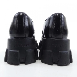 【Mã giảm giá】Giày PRADA 664448