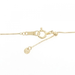 K18YG Dây chuyền kim cương 0.30CT - Hàng hiệu Chính hãng 863638