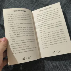 Sunshine Stables: Poppy and the Perfect Pony - Olivia Tuffin  754578