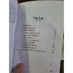 Gương hi sinh - Nguyễn Hiến Lê VĂN HỌC HCM1008 919776