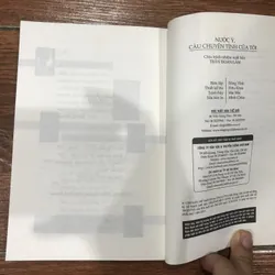 Nước Ý, câu chuyện tình của tôi - Trương Anh Ngọc (8) 590664