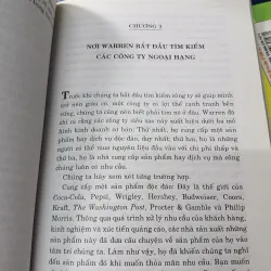 [Sách đầu tư] Báo cáo tài chính dưới góc nhìn của Warren Buffet - David Clark 1006981