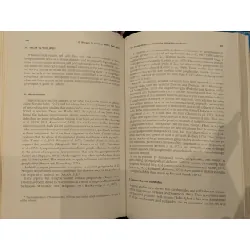 The Glycoconjugates - Horowitz Pigman 628616