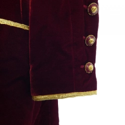 【Mã giảm giá】【Cổ điển】Áo khoác CHANEL 641742