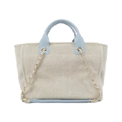 Túi xách Chanel Deauville Line AS3257 - Hàng hiệu Authentic 770264