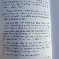 Phan Thanh Giản Xưa & Nay - Huệ Khải 758498