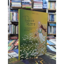Tính nữ toả rạng - Thực Linh