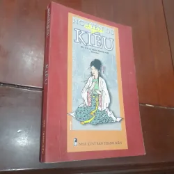 Truyện KIỀU (Bùi Kỷ và Trần Trọng Kim hiệu khảo)