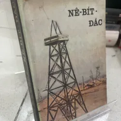 NÊ - BÍT - ĐẮC (TÁC GIẢ: BÉC-ĐƯ KÉC-BA-BA-ÉP)