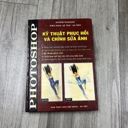 Kỹ thuật phục hồi và chỉnh sửa ảnh. 1b3