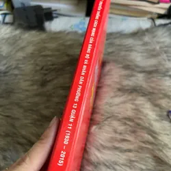 Lịch sử truyền thống cách mạng của đảng bộ .. 571222