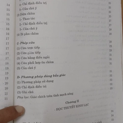 CHÂM CỨU HỌC TRUNG QUỐC  504537