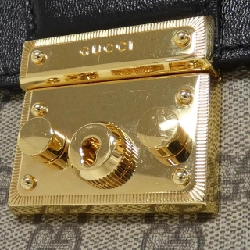 Túi đeo vai Gucci PADLOCK 658487 2ZGAG 608929