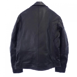 JOSEPH HOMME LW JI CA 0201 Áo khoác da biker - Hàng hiệu Authentic 891604