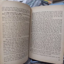 Sách: Sơ thảo lịch sử nhà nước và pháp luật Việt Nam - TG: Viện luật học (A2) 999391