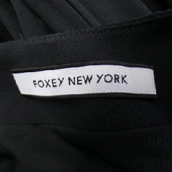 【Mã giảm giá】Foxey New York FOXEY NEW YORK Đầm 648945