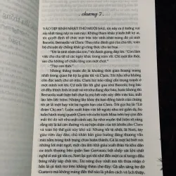 Bóng hình của gió 764320