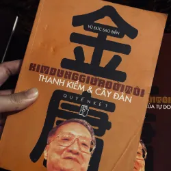 Kim Dung giữa đời tôi (bộ 4 tập) 1022236