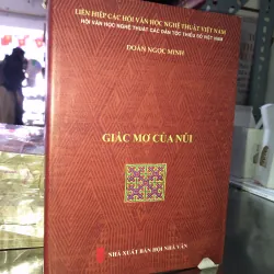 Giấc mơ của núi - Đoàn Ngọc Minh