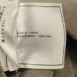 Áo len CHANEL 635501