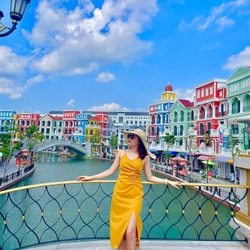 váy đi chơi đi tiệc  502545