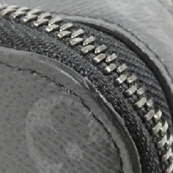 Túi đeo vai Louis Vuitton Monogram Eclipse Alpha Wearable Wallet M81260 - Hàng hiệu Chính hãng 766616