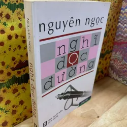 Nghĩ Dọc Đường - Nguyên Ngọc