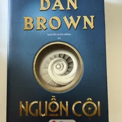 Combo bộ 7 cuốn sách của DAN BROWN 786529