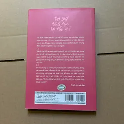 Tại sao tình dục lại thú vị? 718022