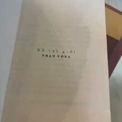 BỒ TÁT GIỚI: GIỚI PHÁP XUẤT GIA TẠI GIA - TRÍ QUANG dịch  1027559