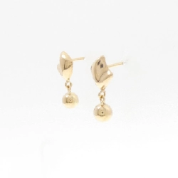 K18YG Bông tai - Hàng hiệu Chính hãng 872285