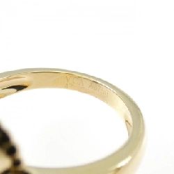 Nhẫn Vintage Alhambra Van Cleef & Arpels - Hàng hiệu Authentic 841841