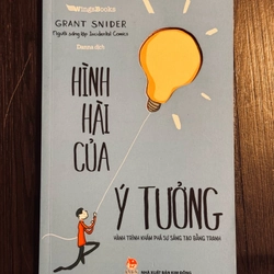 Hình hài của ý tưởng