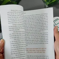 Mạo Hiểm Mới Là An Toàn - Randy Gage 604650