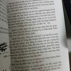 TUẤN, CHÀNG TRAI NƯỚC VIỆT - NGUYỄN VỸ 1024393