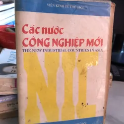 Các nước công nghiệp mới - Viện kinh tế thế giới 