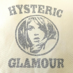 HYSTERIC GLAMOUR 02232AP04 Jeans - Hàng hiệu Authentic 888949