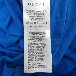 Gucci GUCCI 677425 XJEUN Áo thun - Hàng hiệu Chính hãng 904925