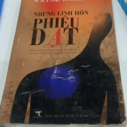 Những lĩnh hồn phiêu dạt 